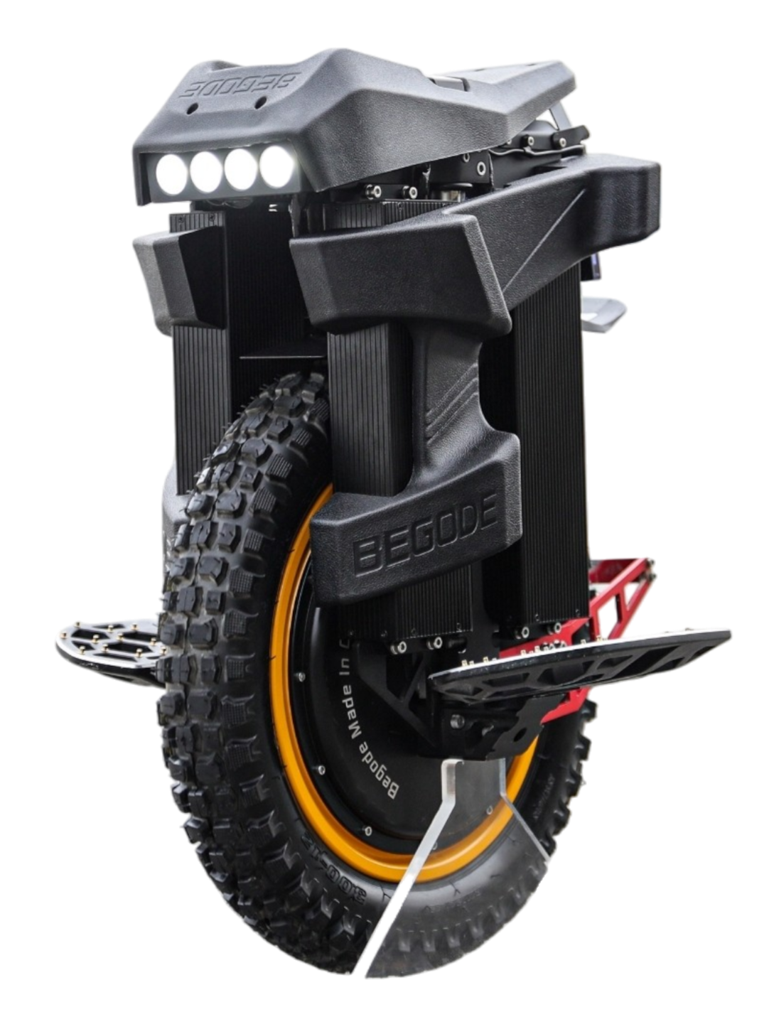 Begode T4 Max Electric Unicycle – EUC Deals