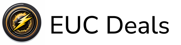 EUC Deals logo