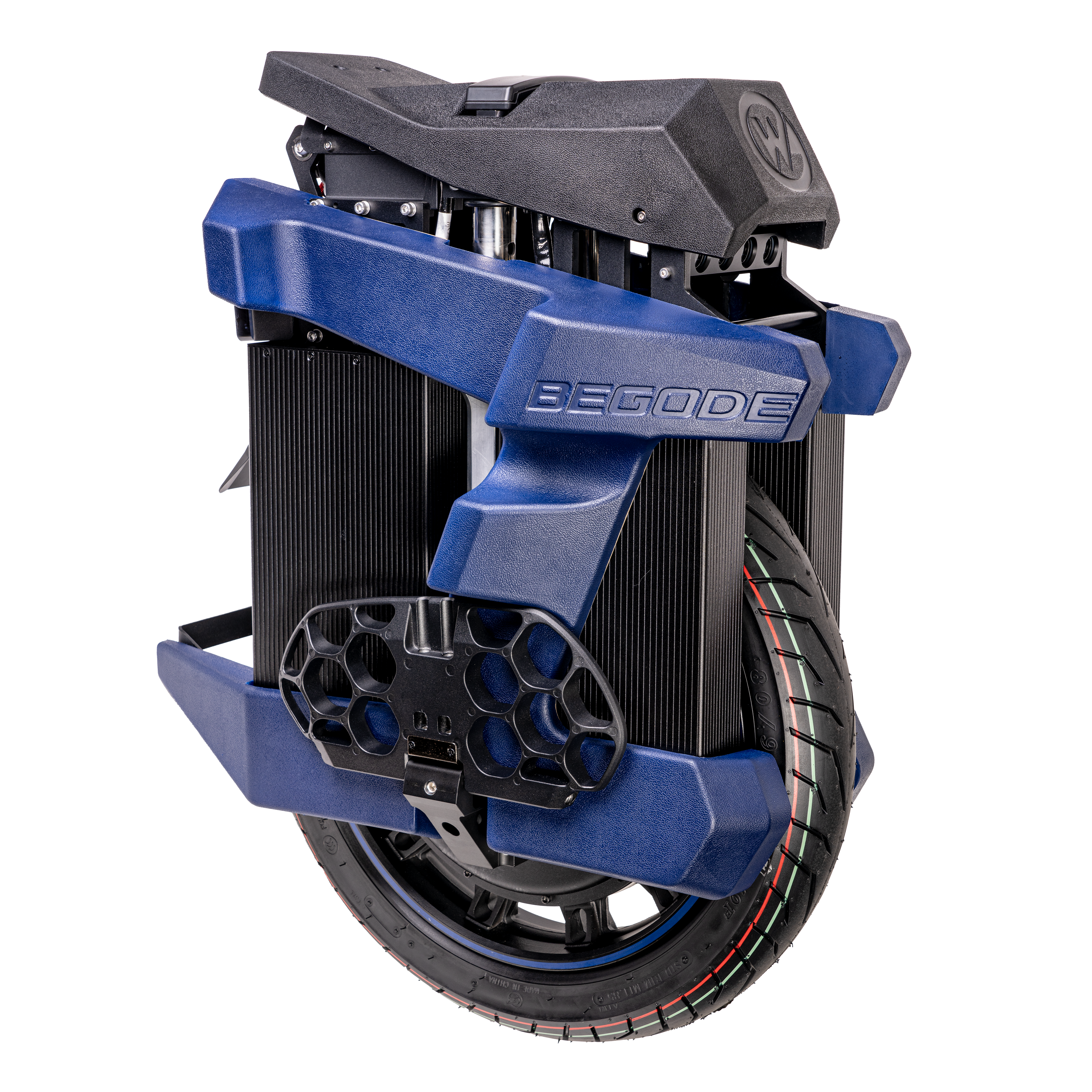 Begode EX30 Electric Unicycle – EUC Deals