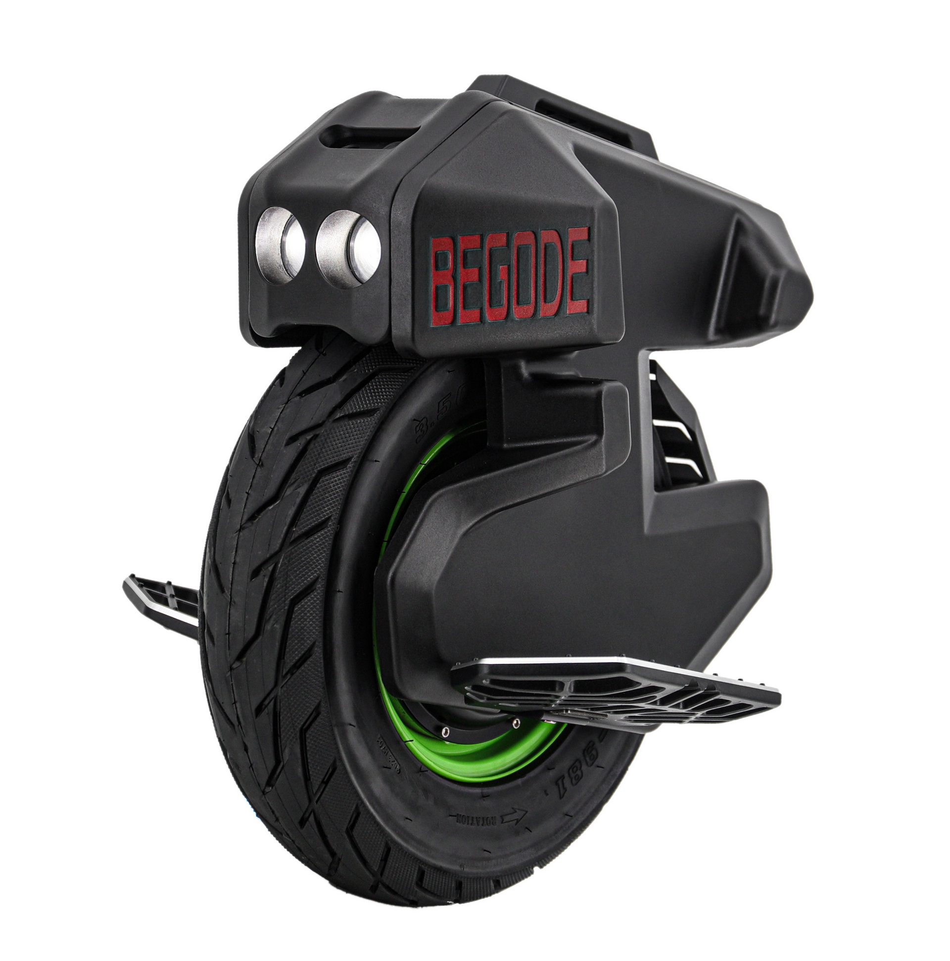 自転車本体 Segway Begode A2 electric Unicycle Begode Future Electric Unicycle – EUC Deals