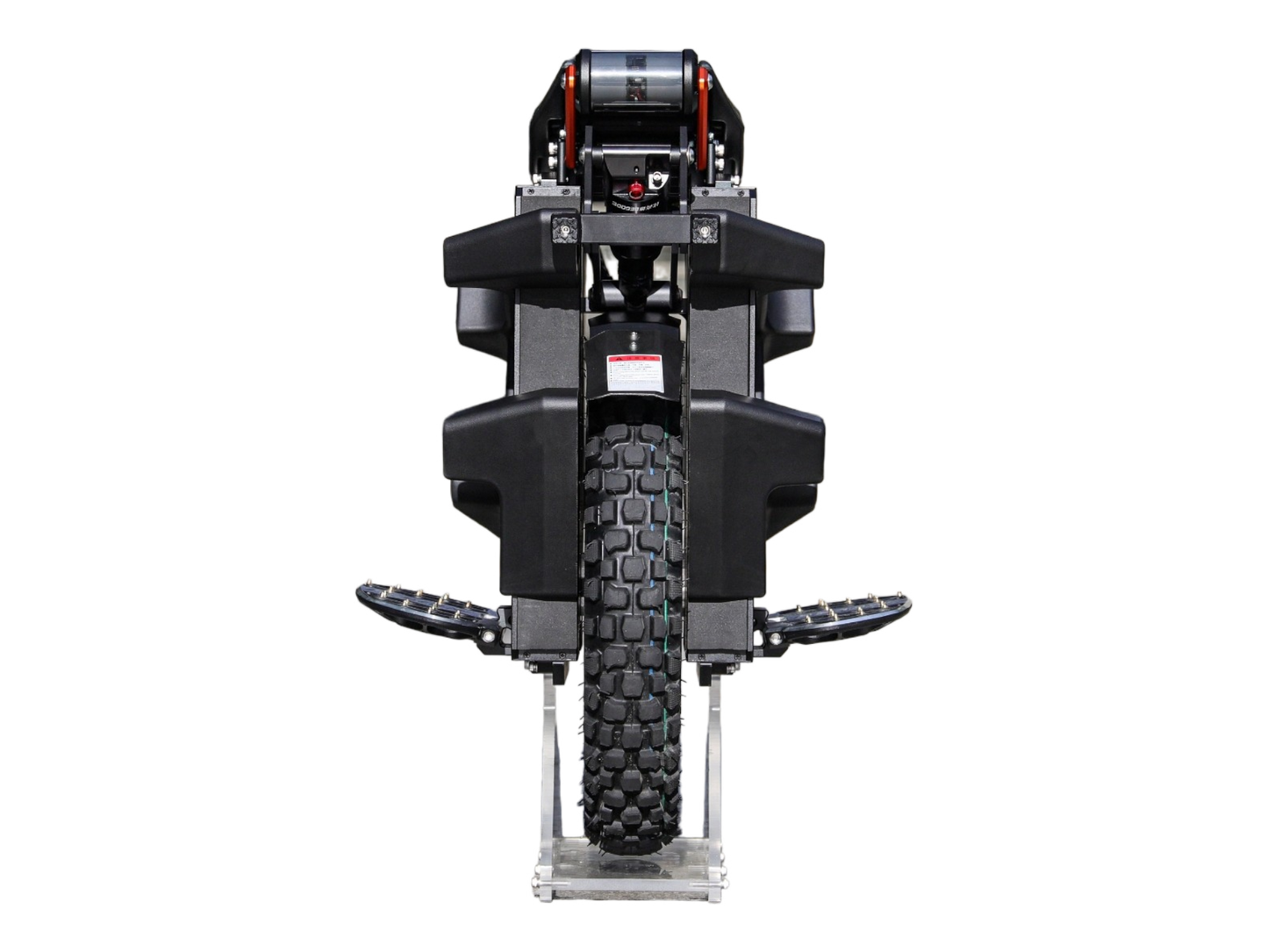 Begode Extreme Ibex Electric Unicycle