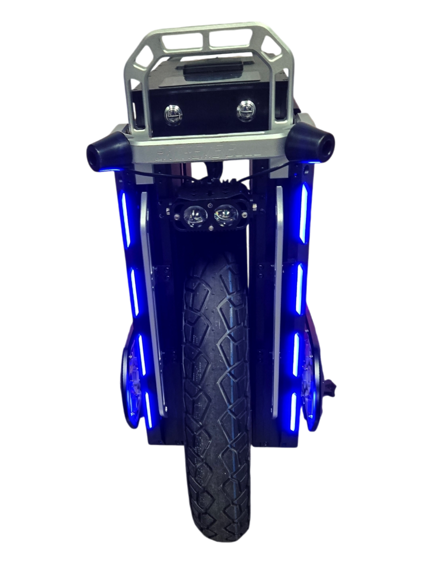 Commander GT 50S Electric Unicycle