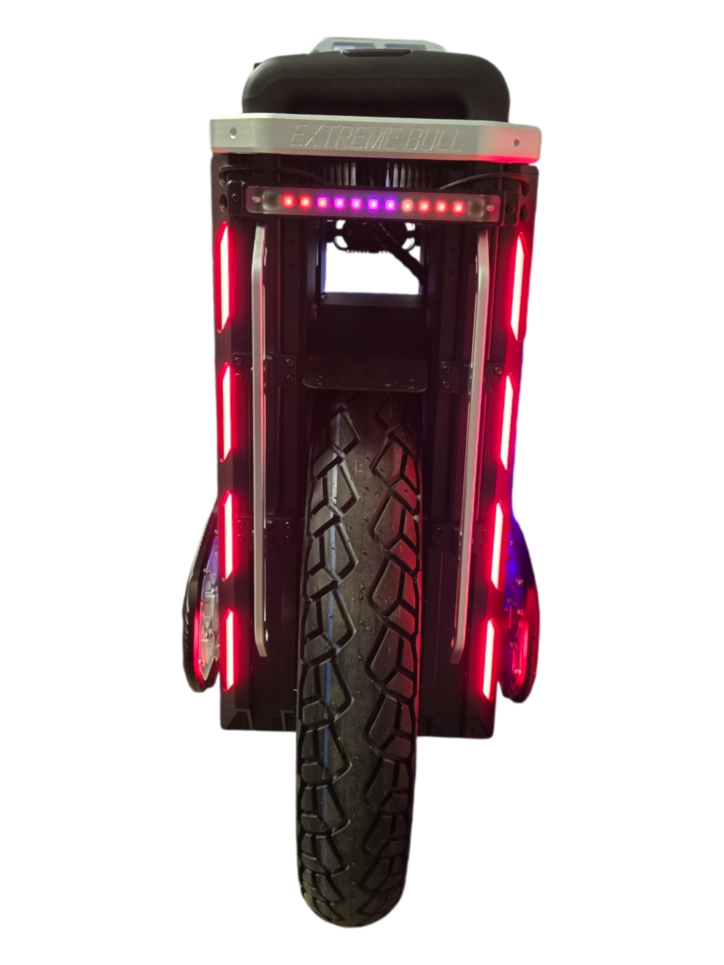 Commander GT 50S Electric Unicycle