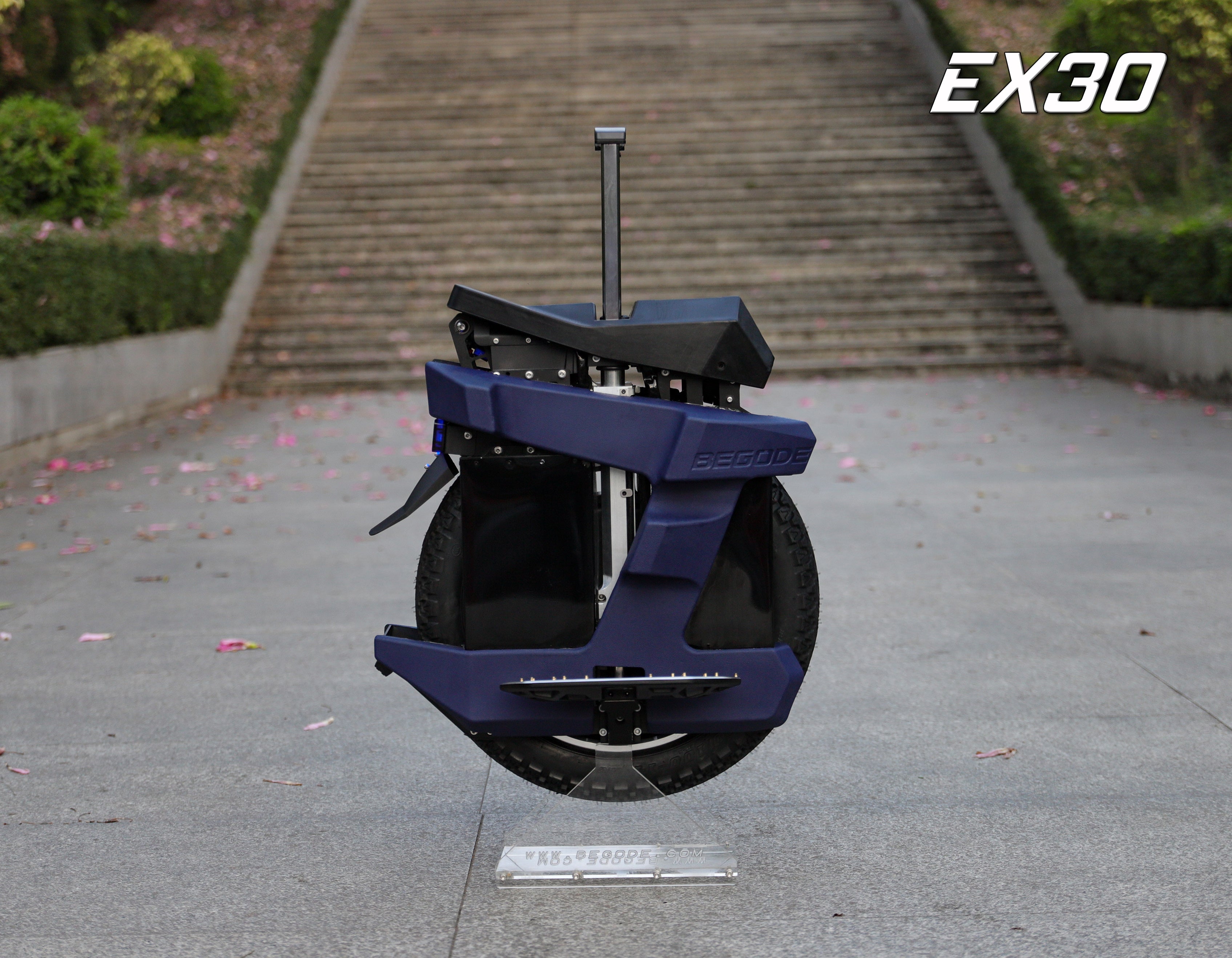 メンズウェア electric unicycle Begode EX30 Electric Unicycle – EUC Deals