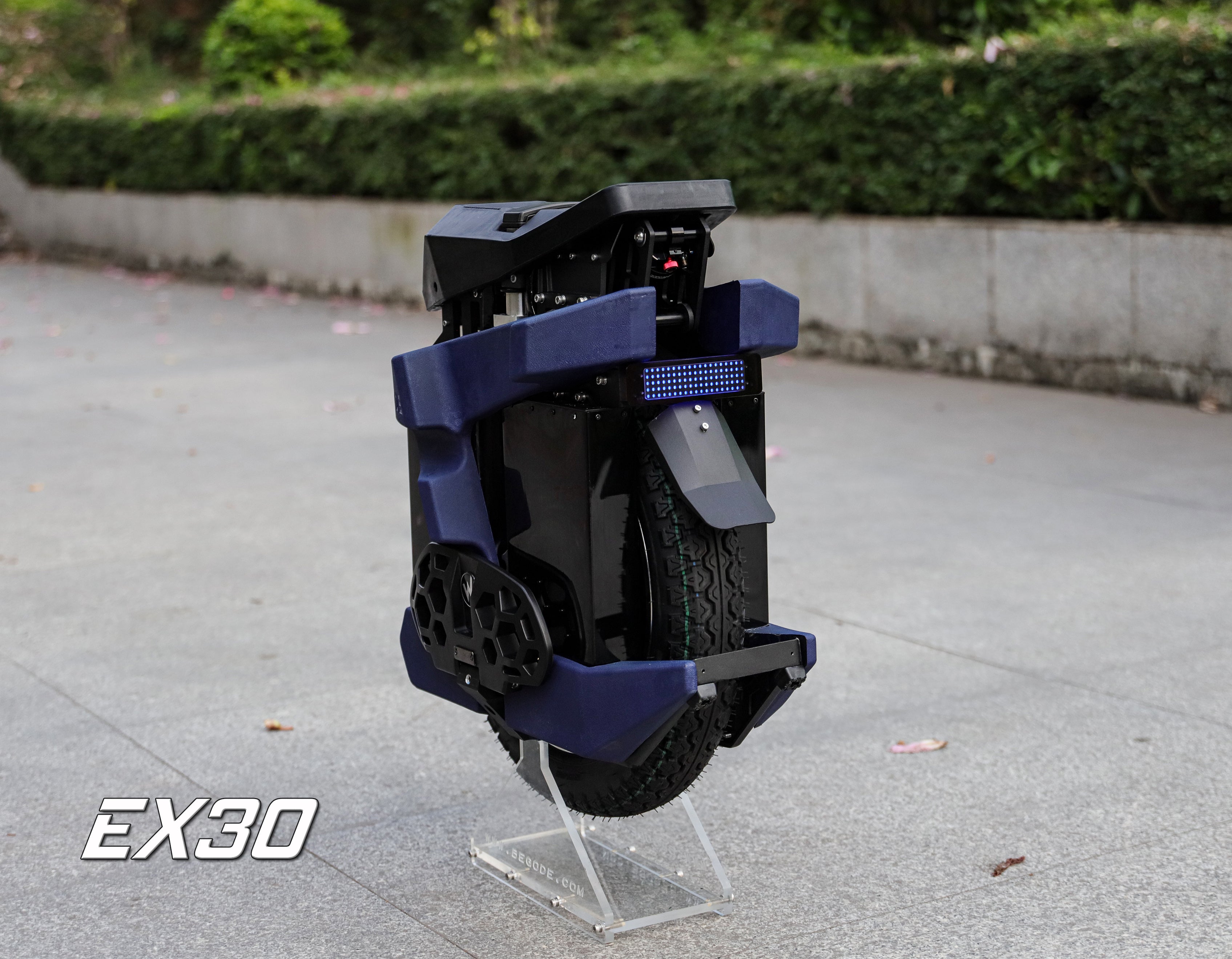 メンズウェア electric unicycle Begode EX30 Electric Unicycle – EUC Deals