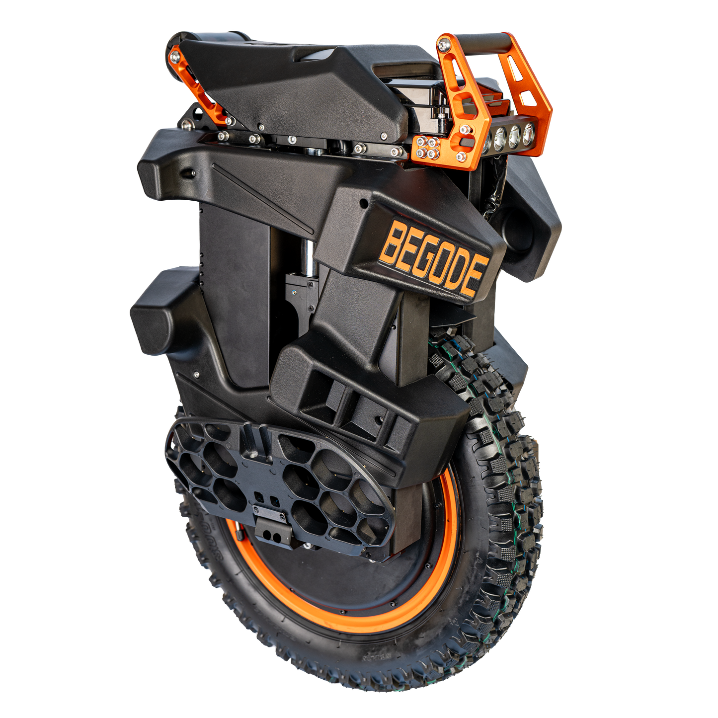 Begode Extreme Ibex Electric Unicycle