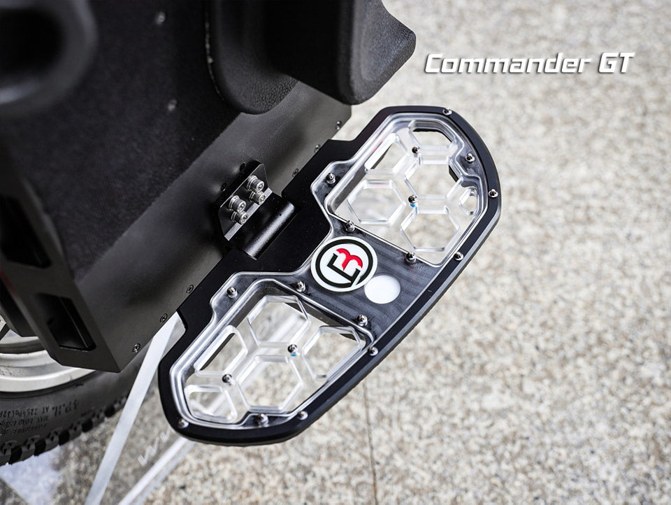 Commander GT 50S Electric Unicycle