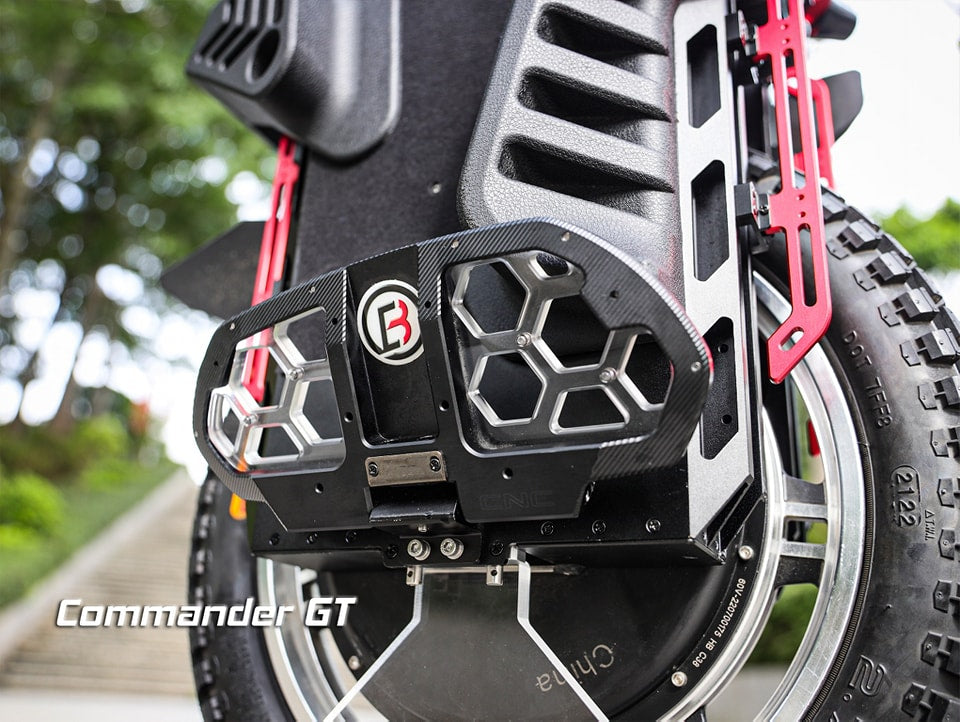 Commander GT 50S Electric Unicycle