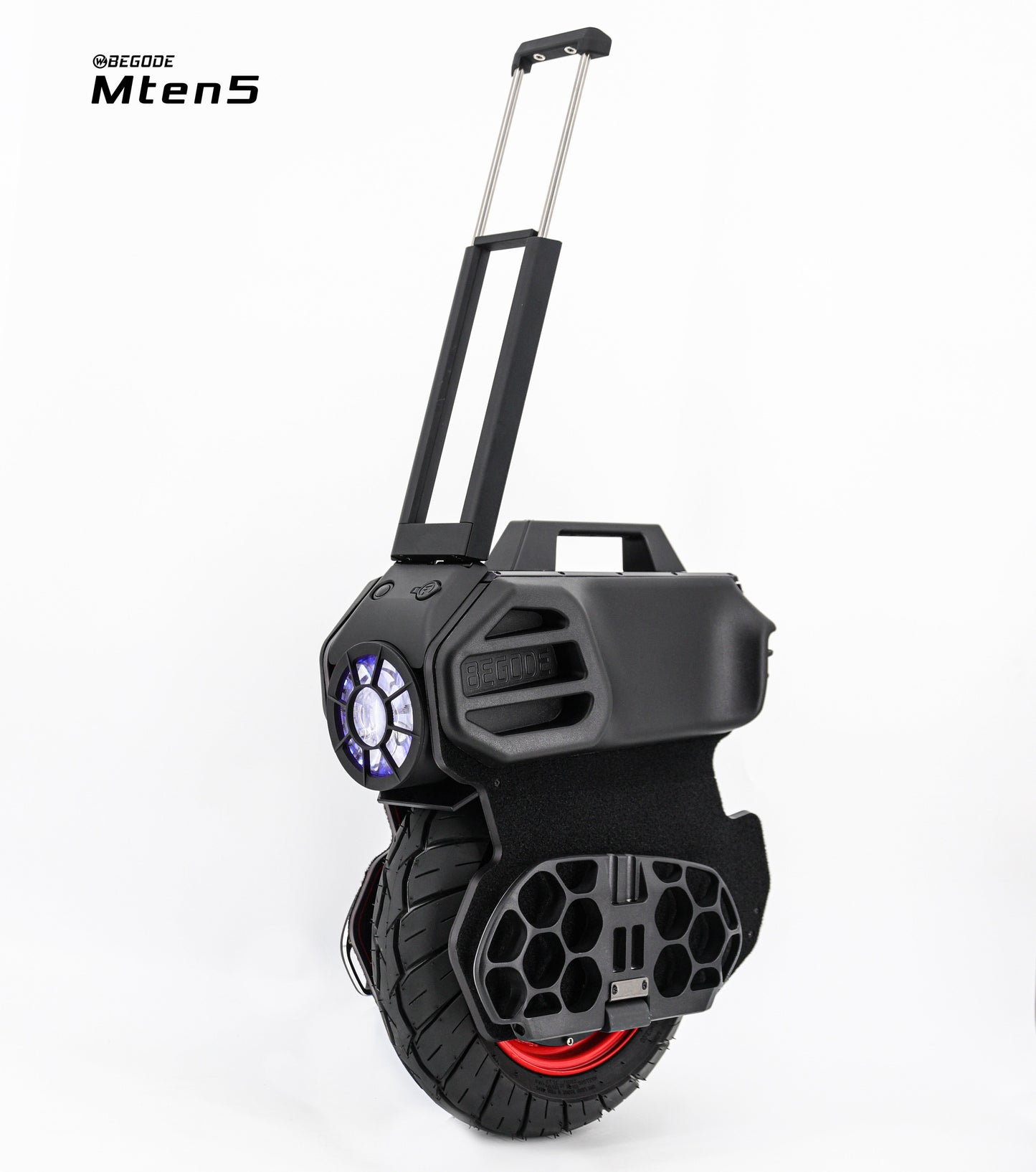 Begode Mten5 Electric Unicycle