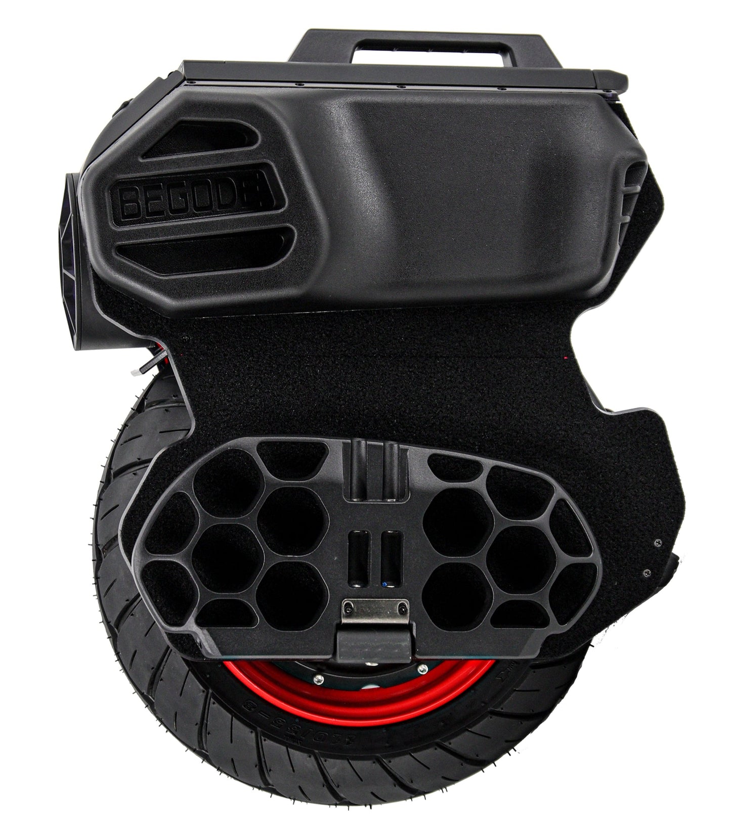 Begode Mten5 Electric Unicycle