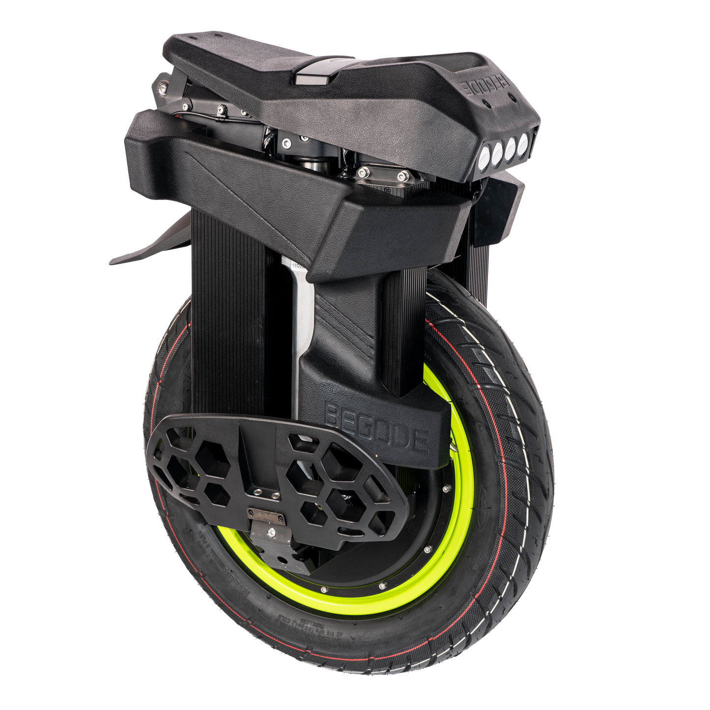 Begode T4 Pro Electric Unicycle